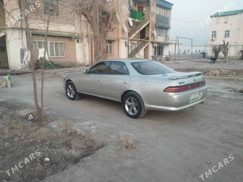 Toyota Mark II 1993 - 82 000 TMT - Türkmenabat - img 1