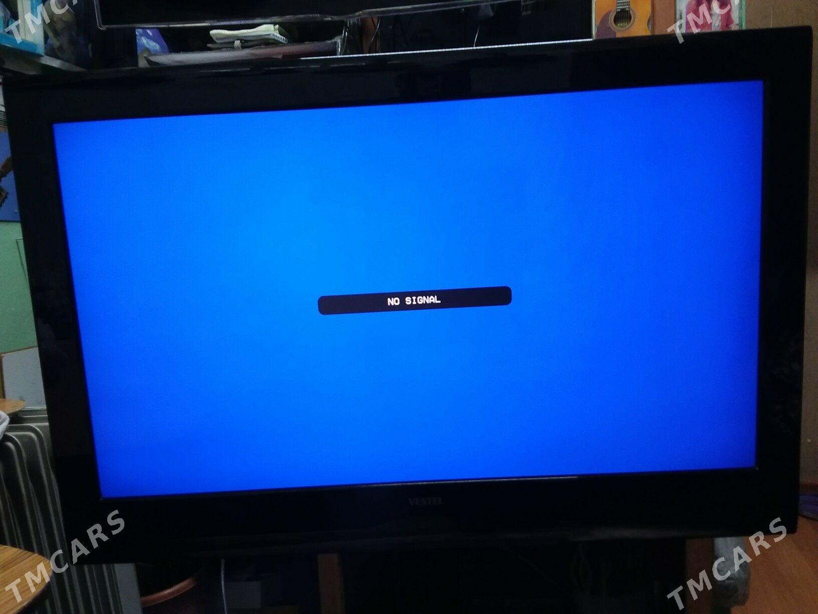 VESTEL 32-диагональ - 1 мкр - img 1