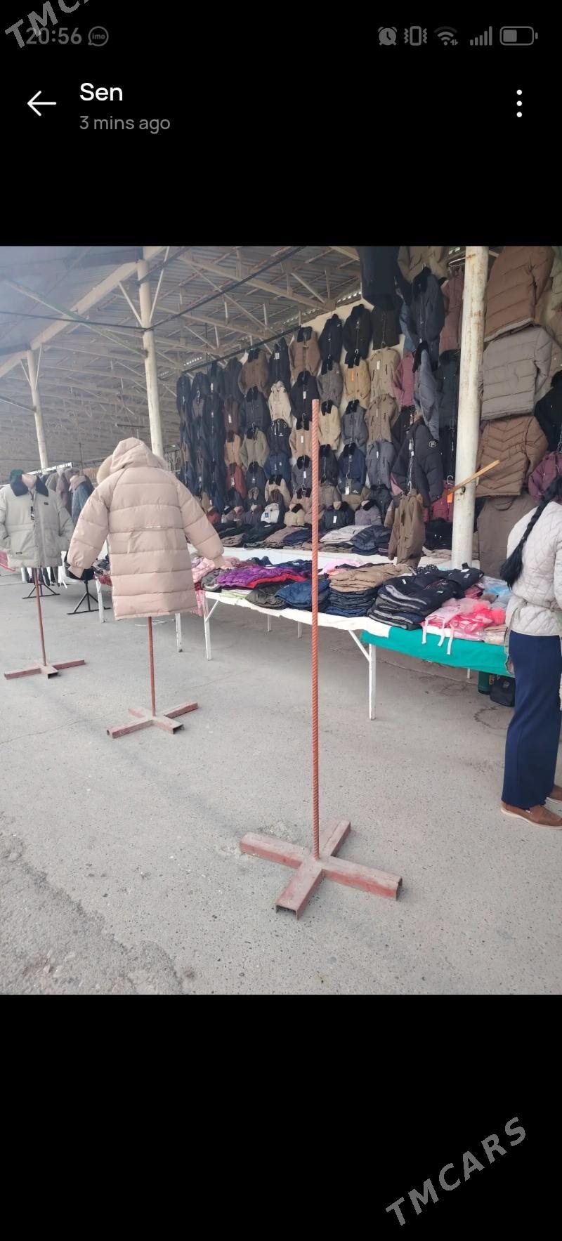 maniken noska - Türkmenabat - img 1