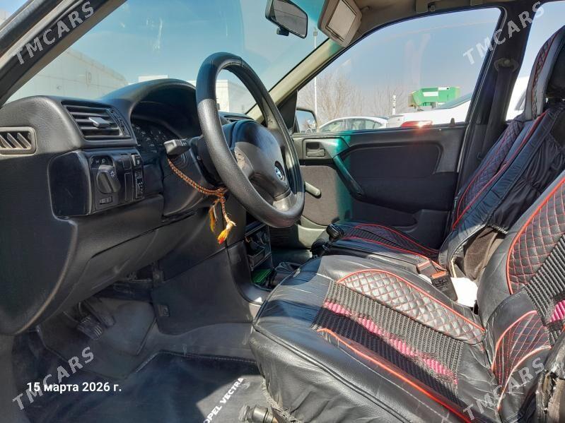Opel Vectra 1992 - 55 000 TMT - Ашхабад - img 1