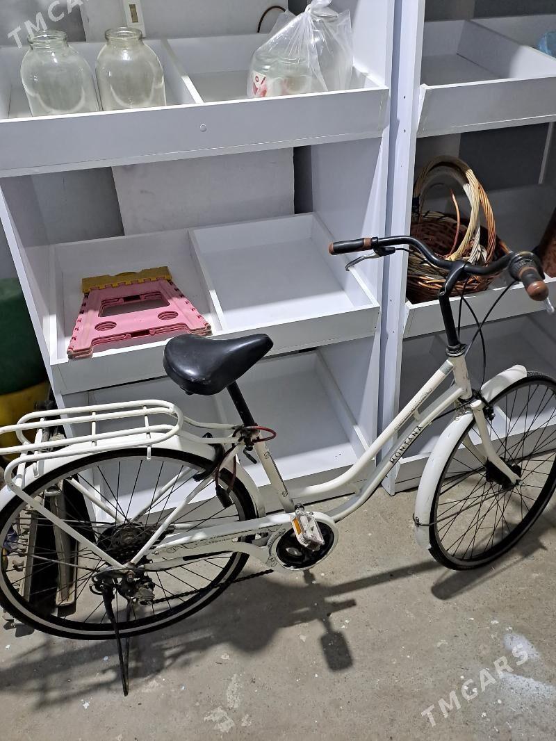 tigir yaposga 26lyk - Ашхабад - img 1