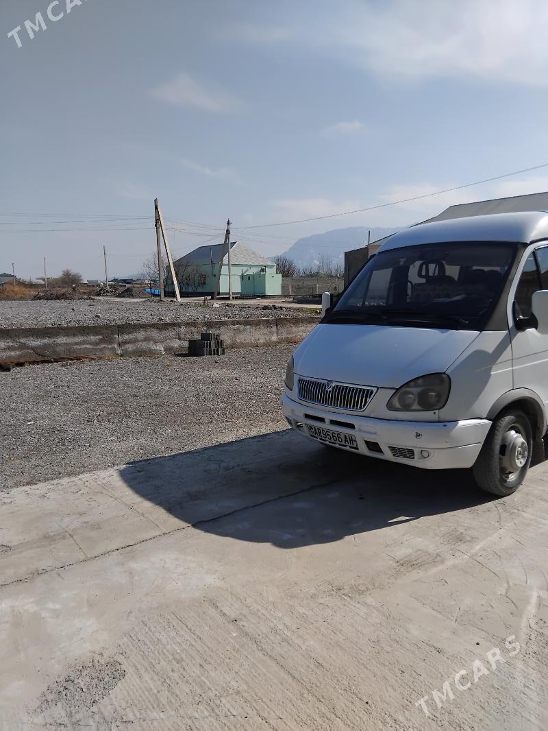 Gaz Gazel 2006 - 104 000 TMT - Гёкдепе - img 1