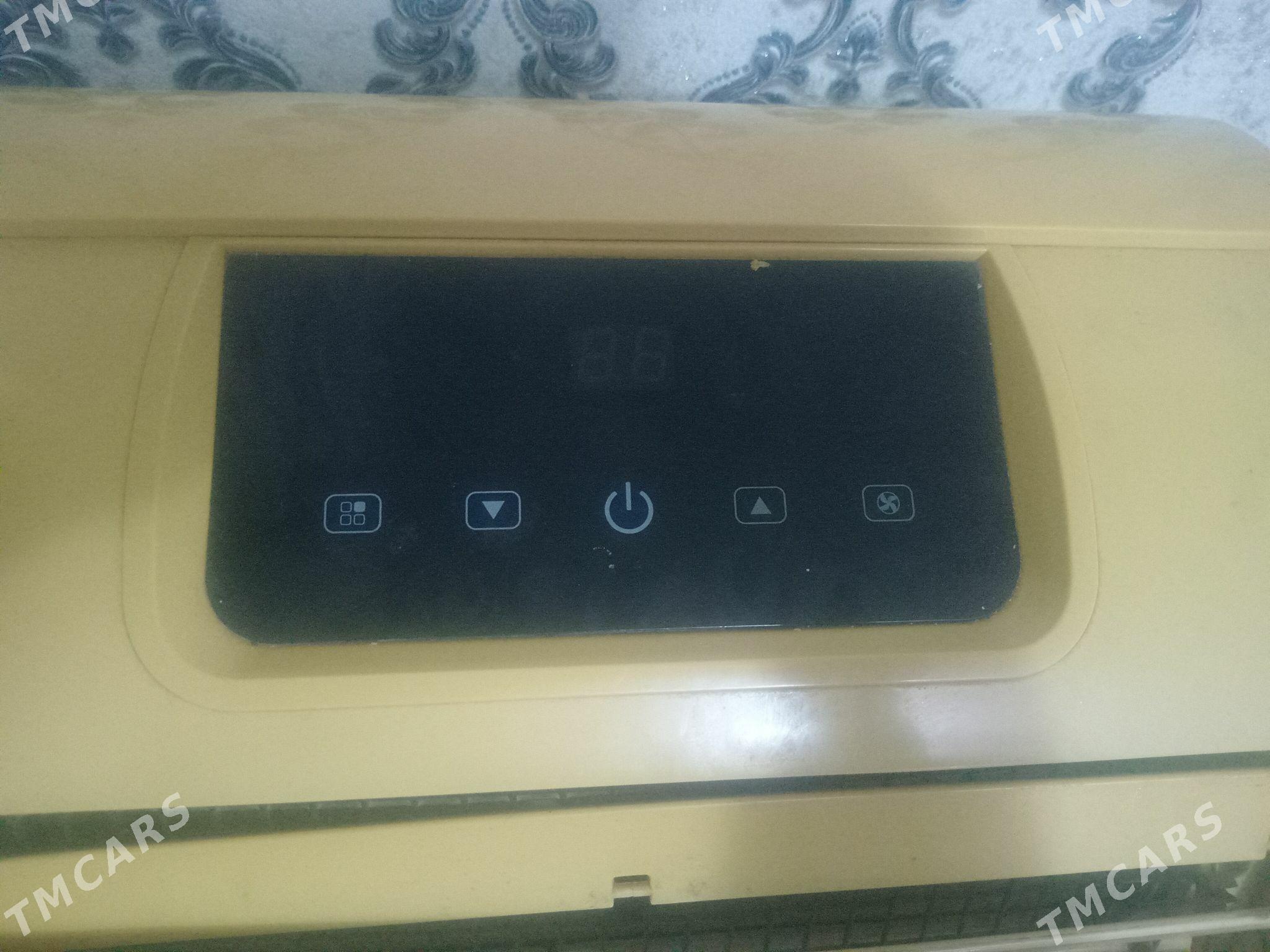 Кондиционер лфтрон ( LFTRON) - Aşgabat - img 1