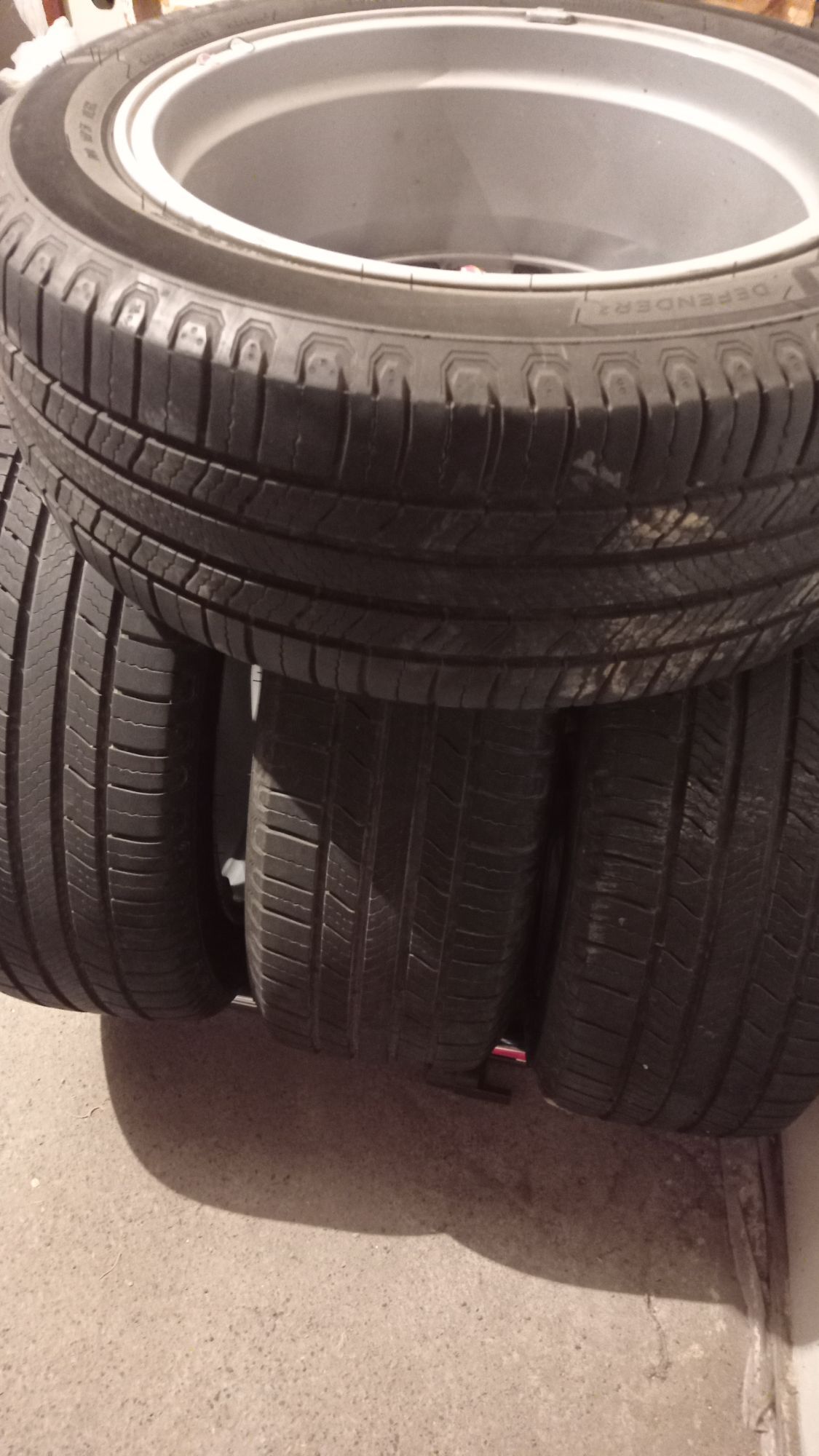 bmw x 5 diska teker 2021 30 000 TMT - Мары - img 1