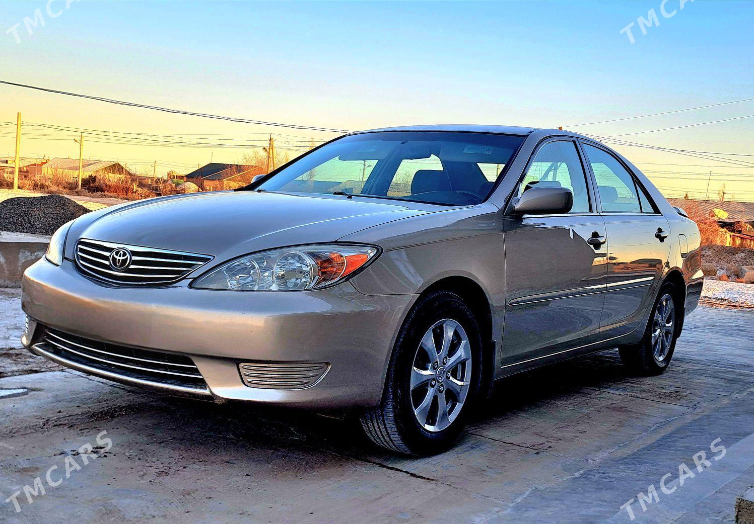 Toyota Camry 2002 - 178 000 TMT - Köneürgenç - img 1