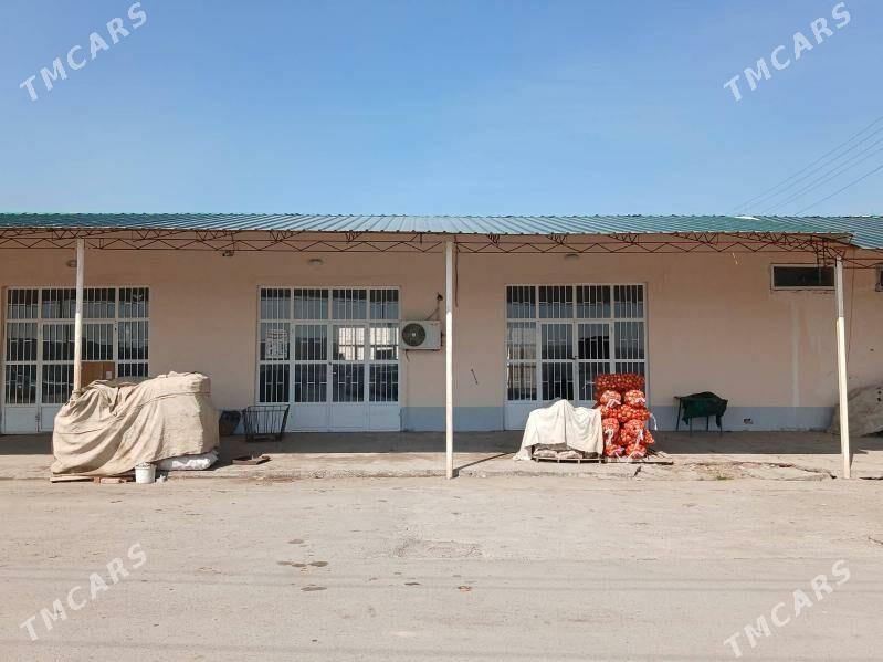 Zerger bazar 3sany dukan - Türkmenabat - img 1