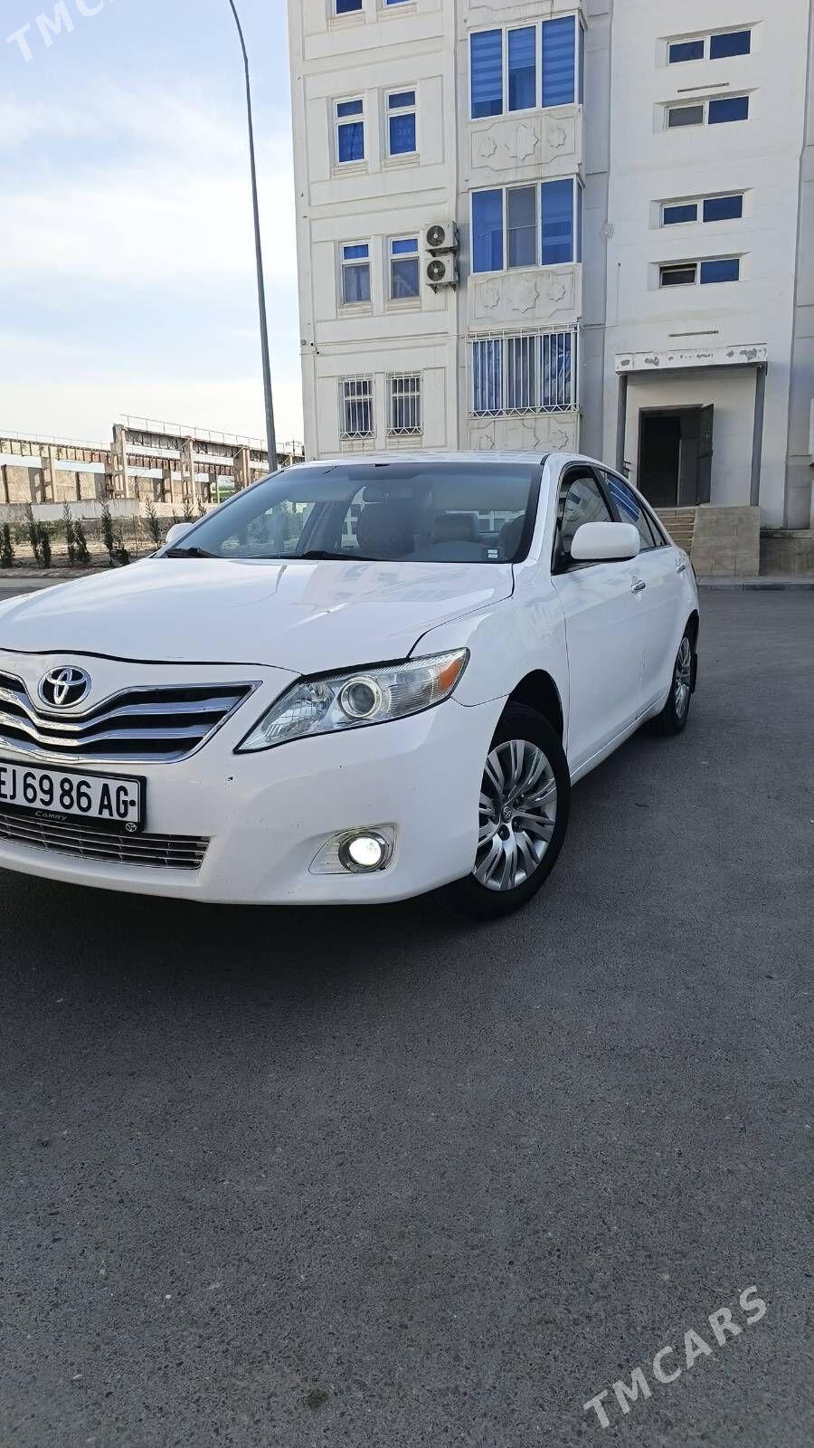 Toyota Camry 2008 - 150 000 TMT - Büzmeýin - img 1