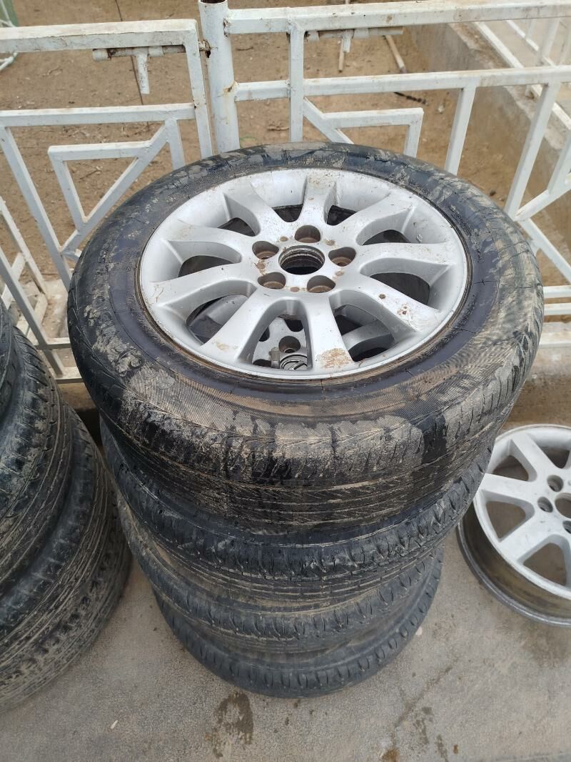 Лексус 16 родной 3 500 TMT - Байрамали - img 1