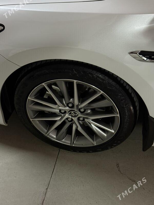 Toyota Camry 2021 - 700 000 TMT - Aşgabat - img 1