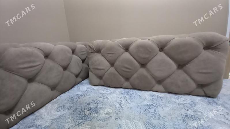 пуфики - Ашхабад - img 1