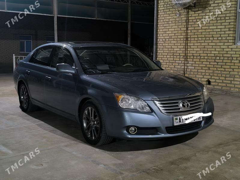 Toyota Avalon 2010 - 300 000 TMT - Байрамали - img 1