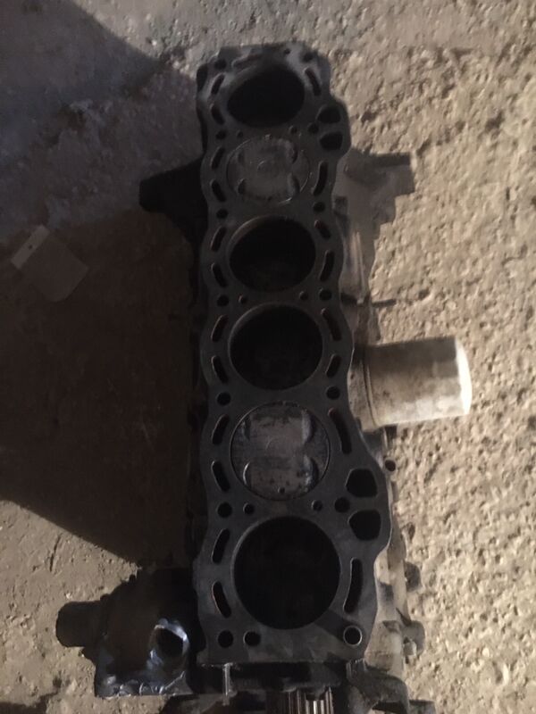 Mator 1 000 TMT - Балканабат - img 1