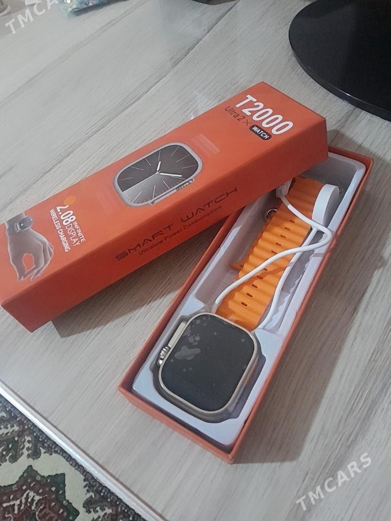 sagat - Туркменбаши - img 1