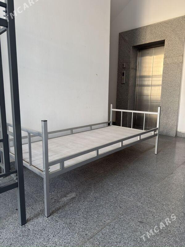 Krowat кровать Mebel - Aşgabat - img 1