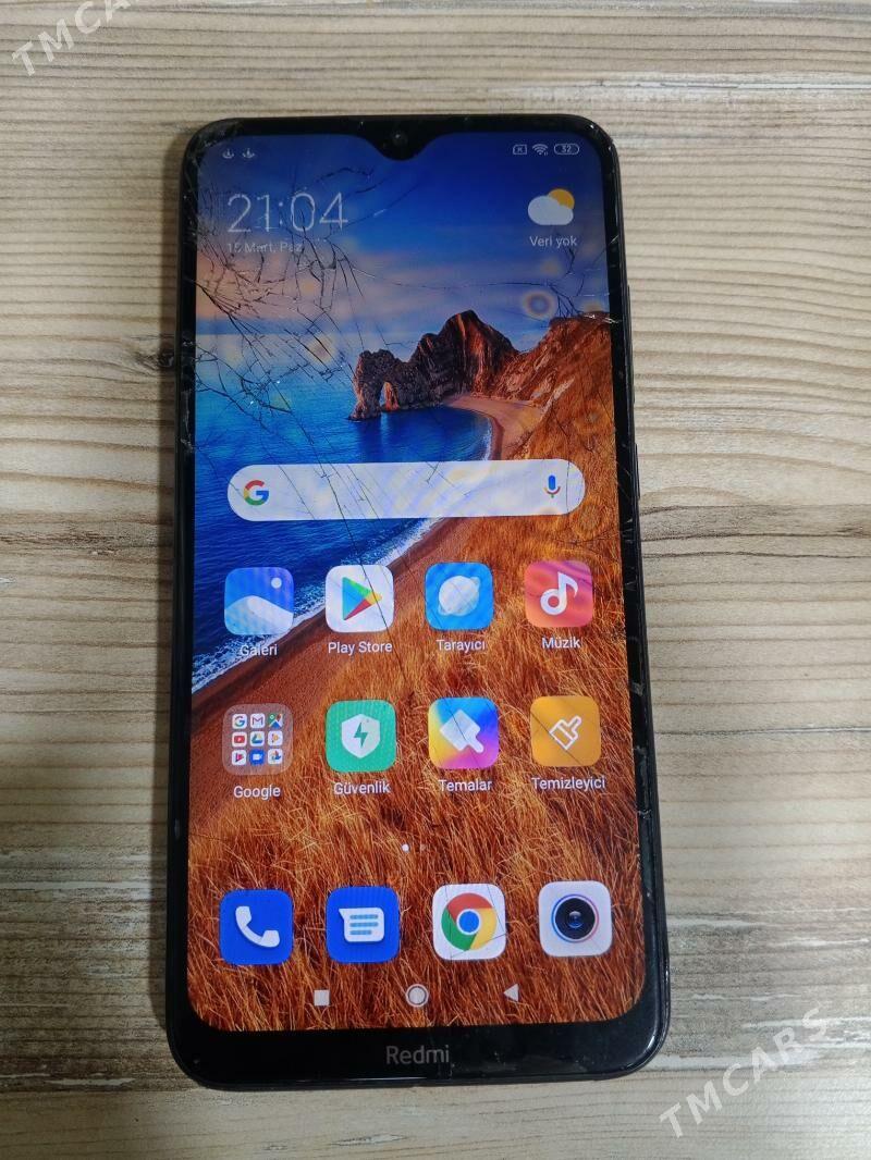redmi8 - Daşoguz - img 1