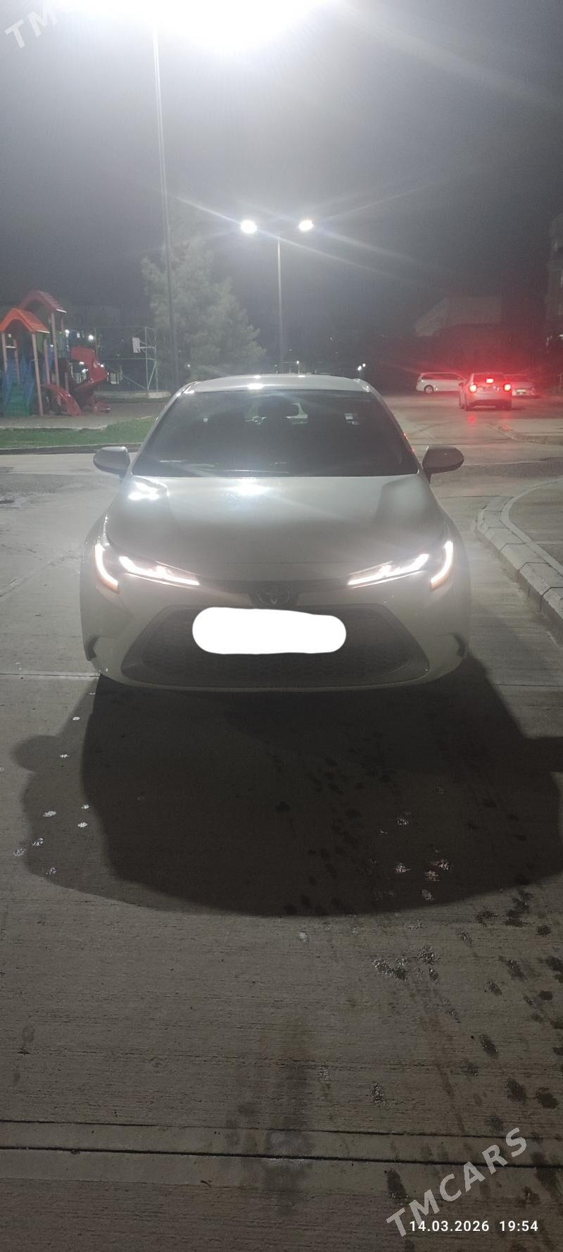 Toyota Corolla 2020 - 210 000 TMT - Gurtly - img 1