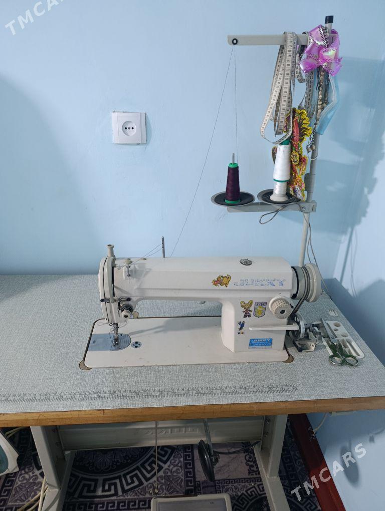 Jukki - Кёнеургенч - img 1