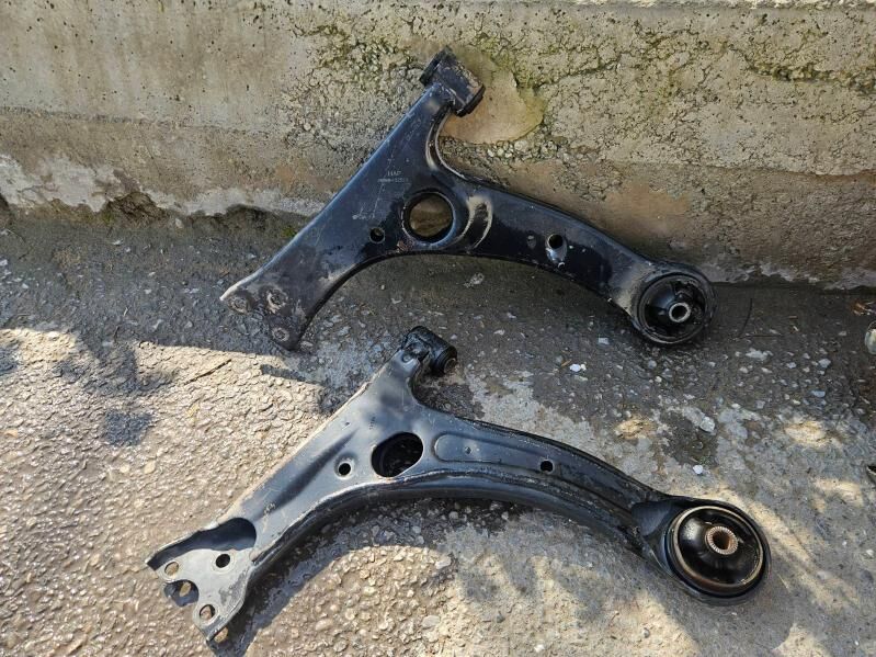 Korolla ricak 160 TMT - Ашхабад - img 1