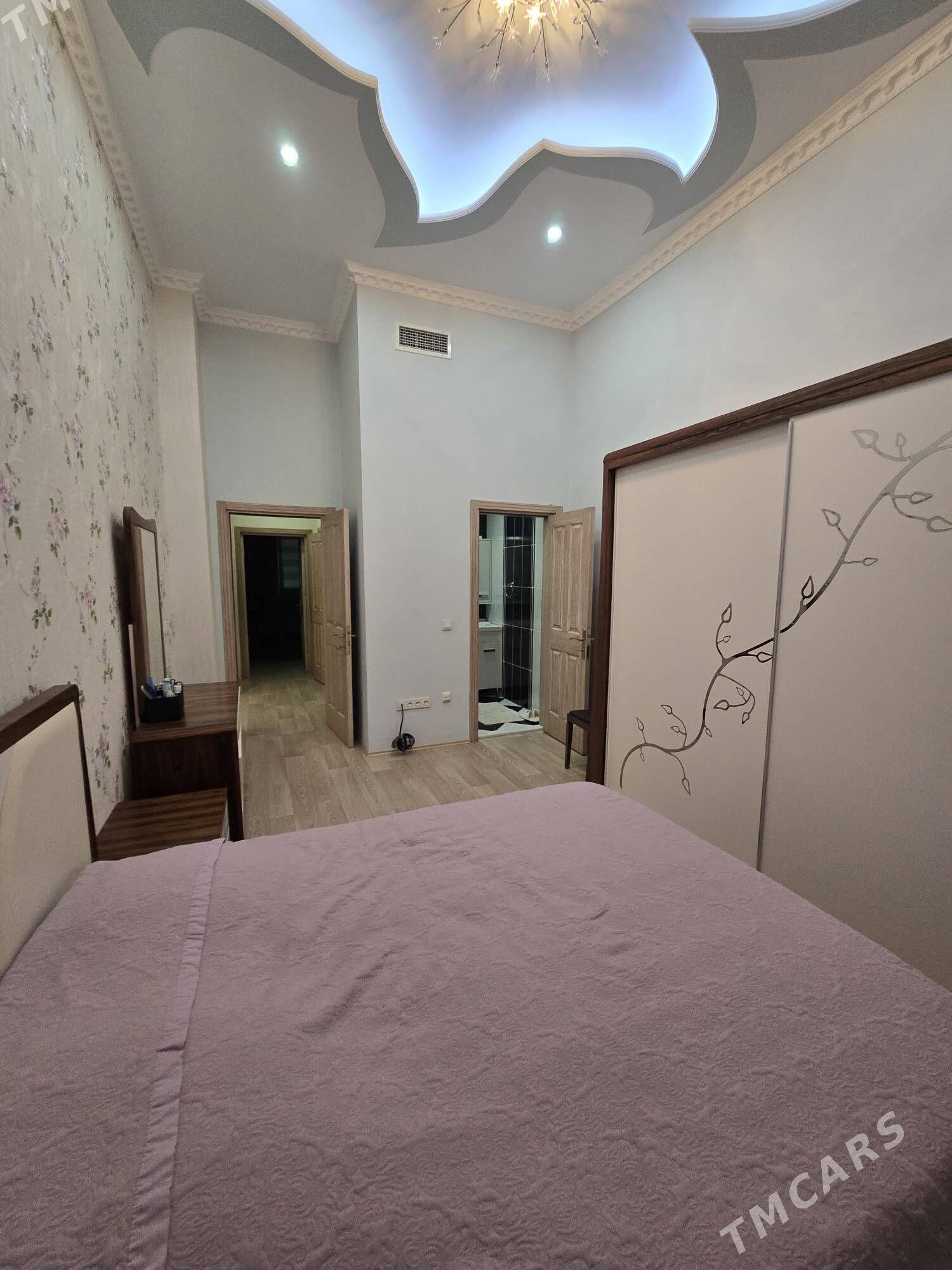 Gogul pol elitka 4 komnat - Ашхабад - img 1