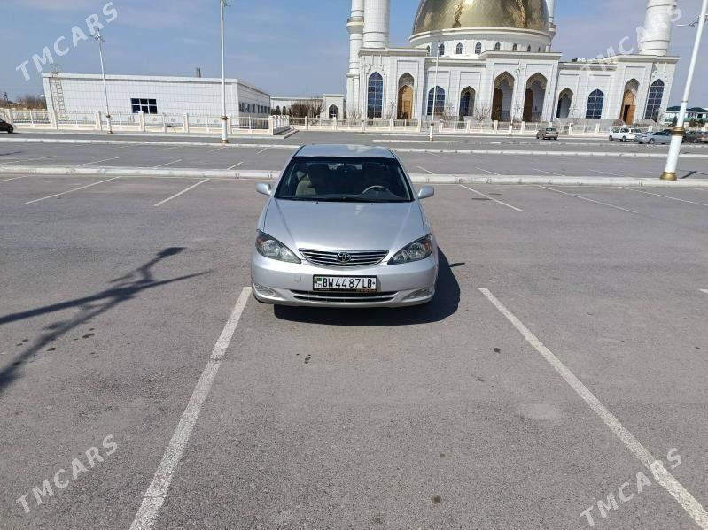 Toyota Camry 2003 - 155 000 TMT - Türkmenabat - img 1