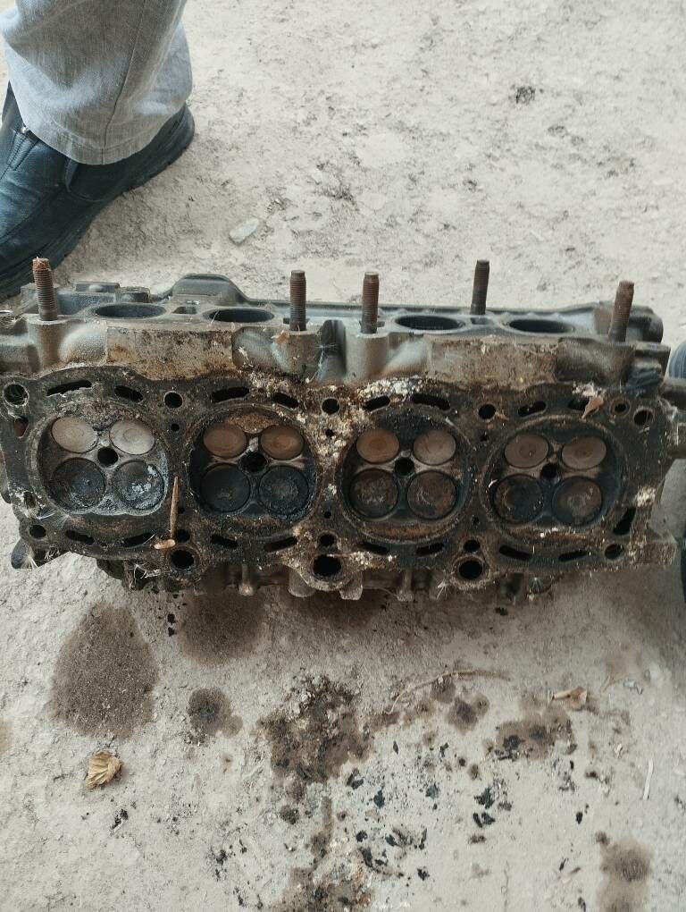 2.2 galowka 600 TMT - Гороглы (Тагта) - img 1