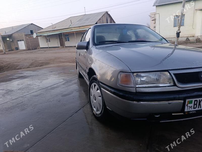 Opel Vectra 1991 - 35 000 TMT - Daşoguz - img 1