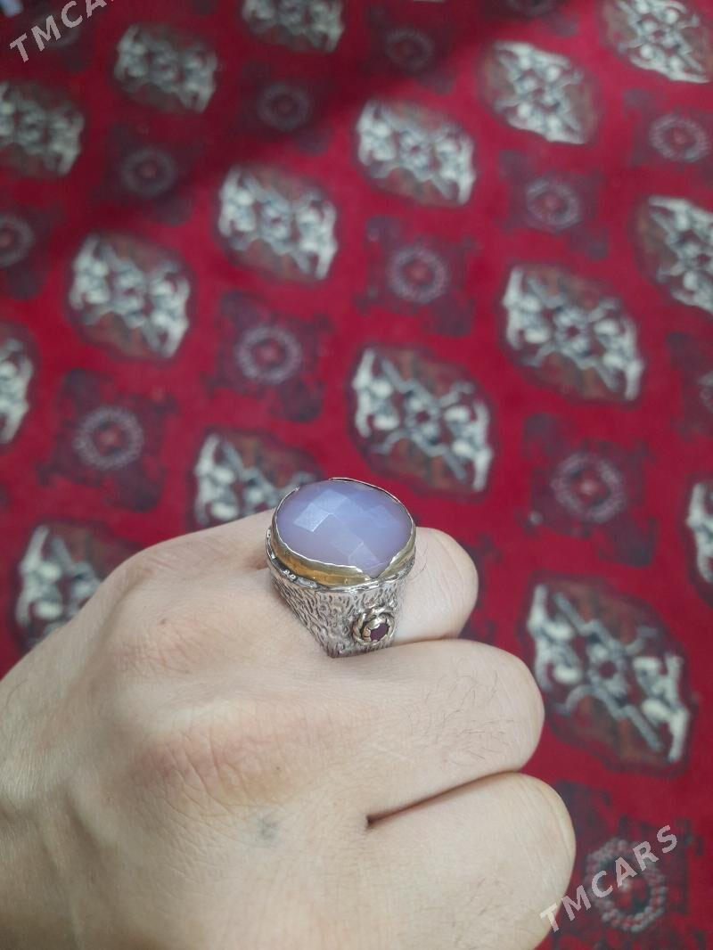 kümüş ỳüzük - Gurtly - img 1