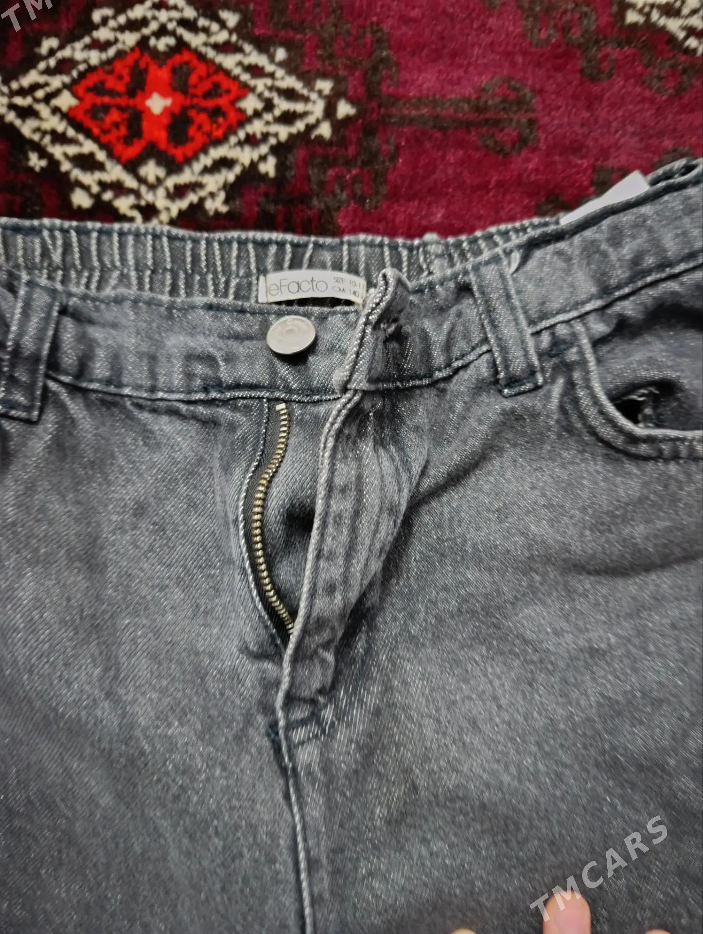 jynsy - Türkmenbaşy - img 1