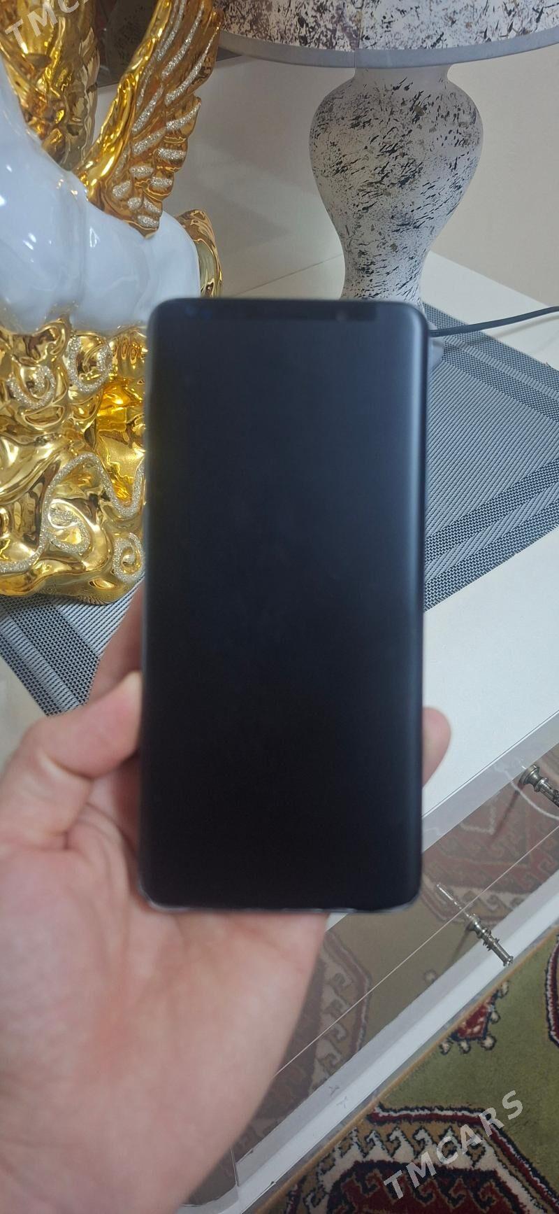 Samsung S9 Plus 6/64 GB - Sowetskiý köç. (Garaşsyzlyk şaýoly) - img 1