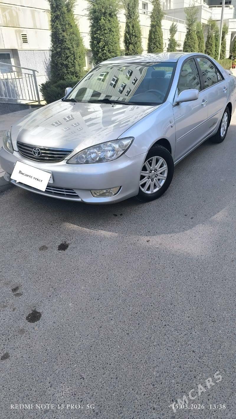 Toyota Camry 2003 - 198 000 TMT - Mary - img 1