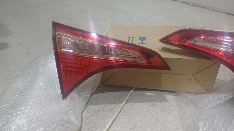 Stop yz 2 000 TMT - Köýtendag - img 1