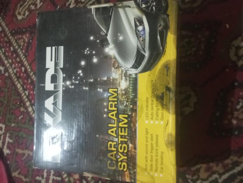 мажикар теза 2 000 TMT - Гурбансолтан Едже - img 1