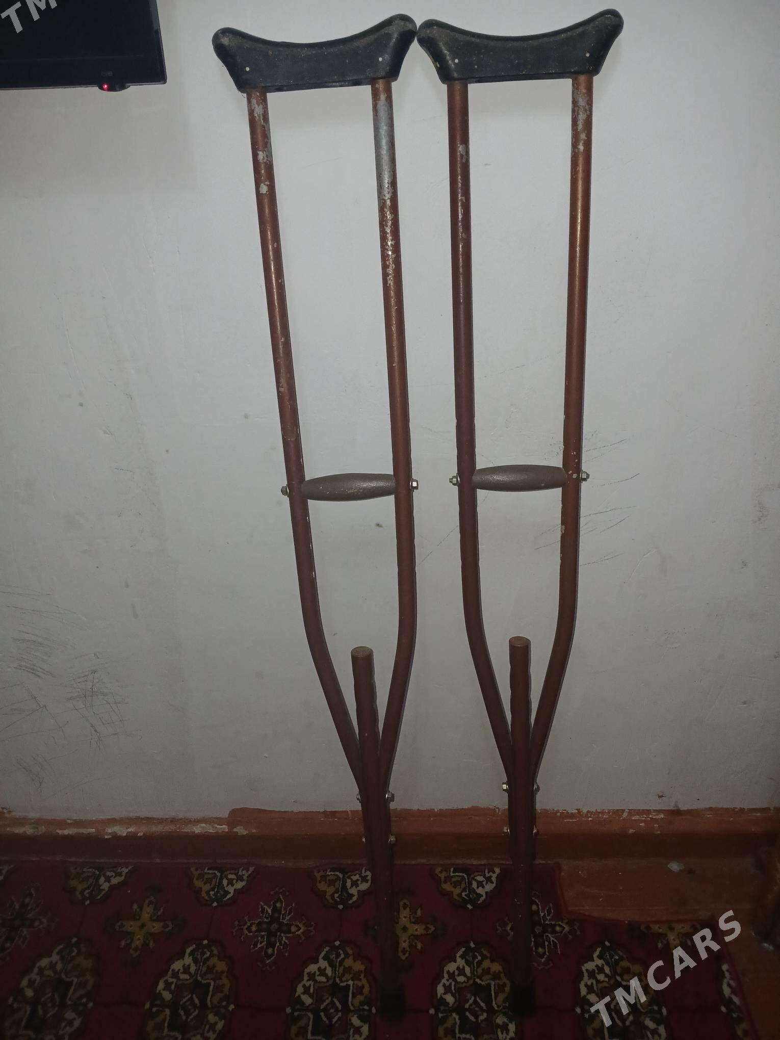 pişek inwalitlar ün - Aşgabat - img 1