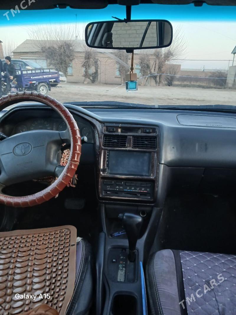 Toyota Corona 1999 - 69 999 TMT - Kerki - img 1