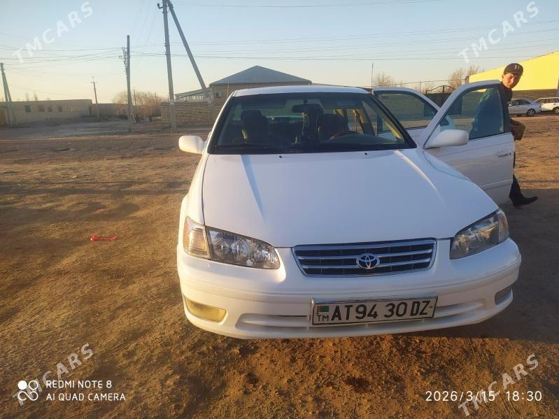 Toyota Camry 2001 - 180 000 TMT - Gubadag - img 1