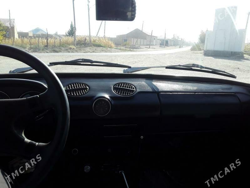 Lada 2106 2001 - 35 000 TMT - Hojambaz - img 1