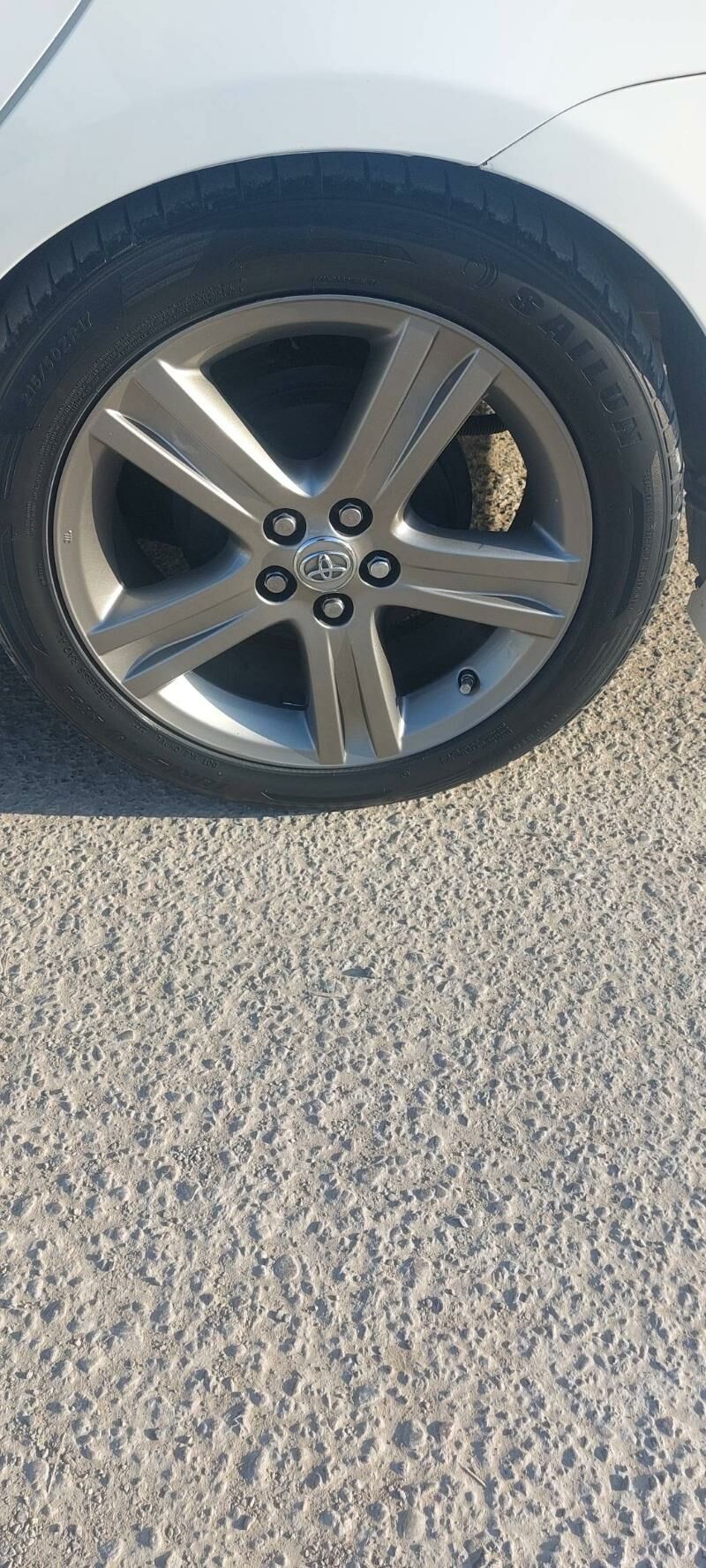 karolla diska teker 3 500 TMT - Ашхабад - img 1