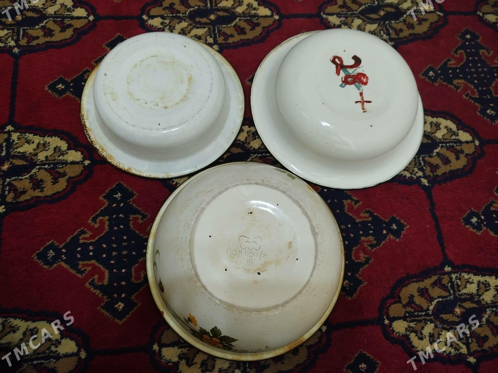 aramlyk jam - Ким район - img 1