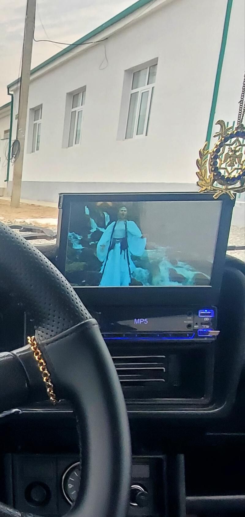 cykyan tv rucnoy 650 TMT - Gökdepe - img 1