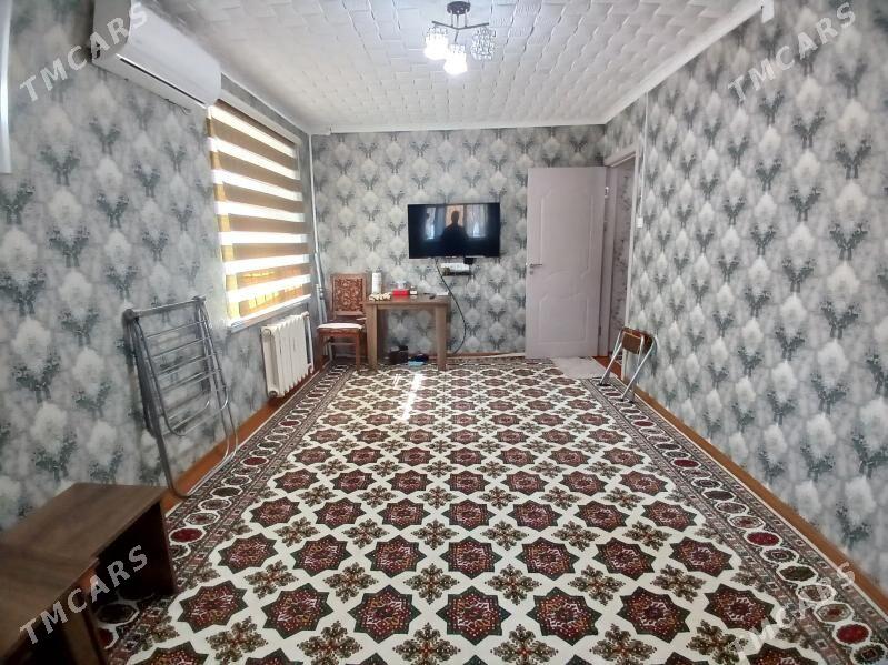 Satlyk jaÿ - Mary - img 1