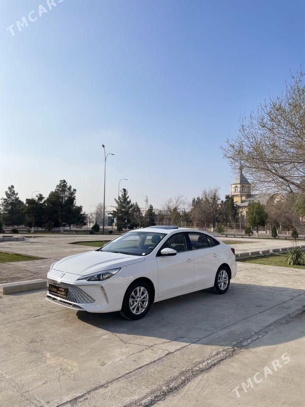 Toyota Camry 2025 - 285 000 TMT - Ашхабад - img 1