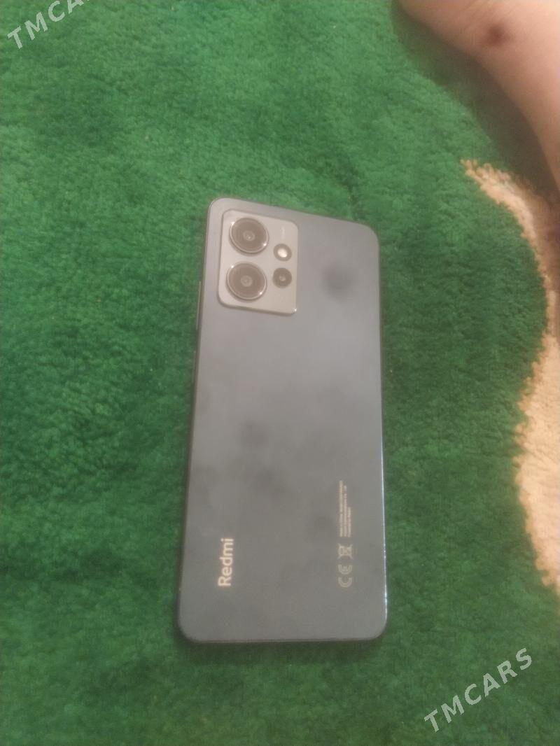 Redmi not 12 8/128 - Gökje - img 1