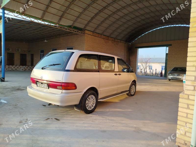 Toyota Previa 1991 - 105 000 TMT - Halaç - img 1