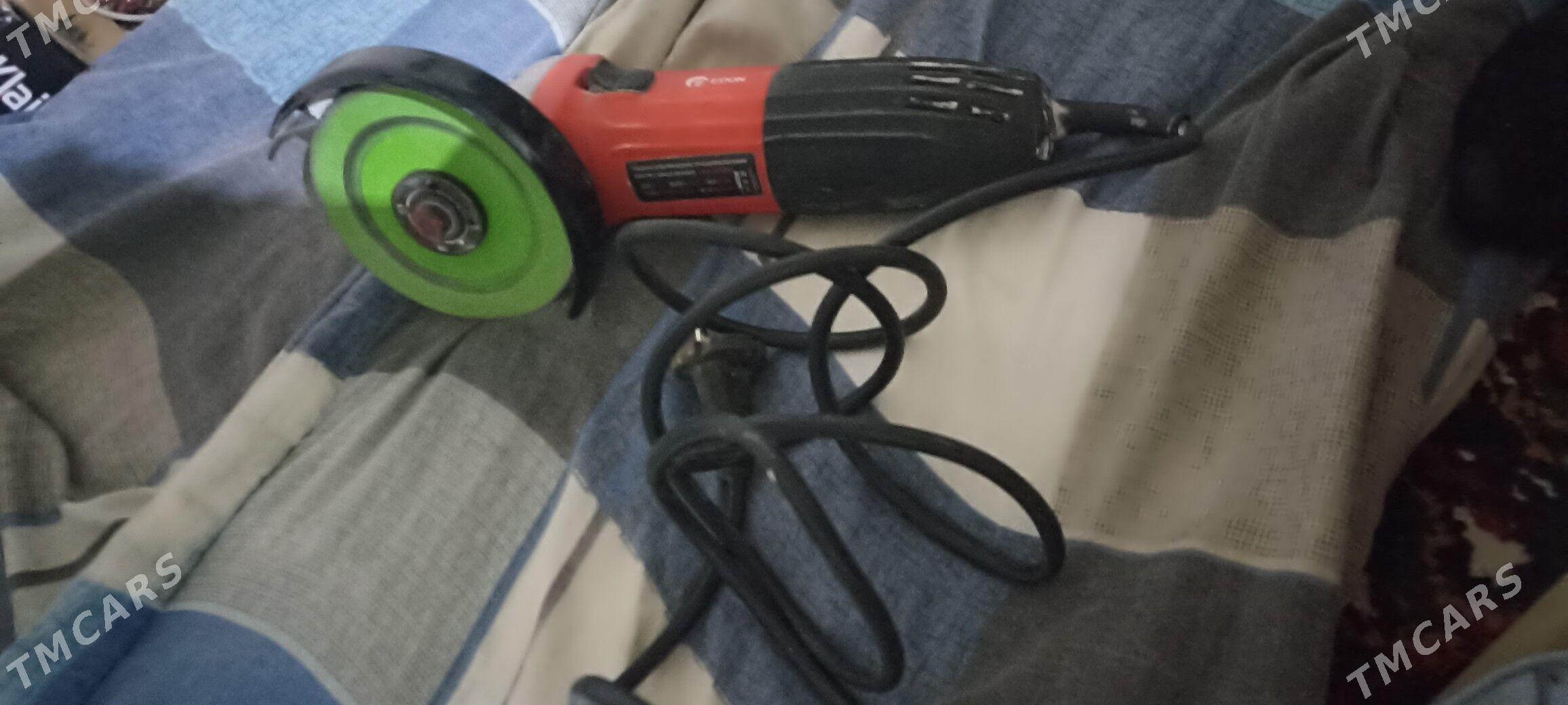 Болгарка - Туркменбаши - img 1