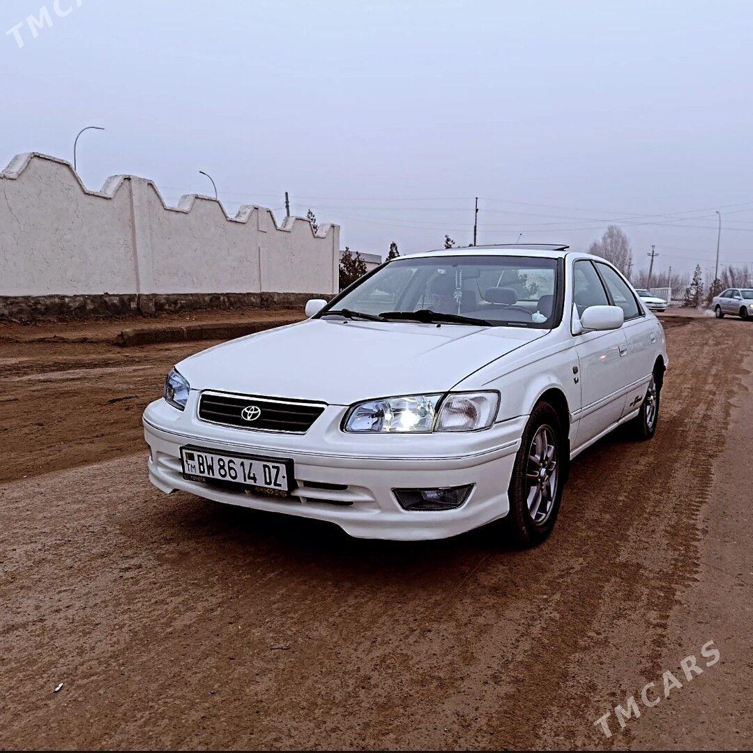 Toyota Camry 2000 - 180 000 TMT - Boldumsaz - img 1