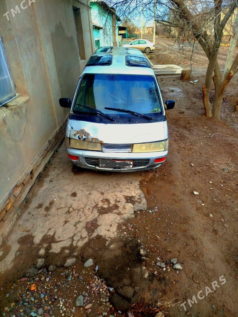 Toyota Town Ace 1992 - 15 000 TMT - Шабатский этрап - img 1