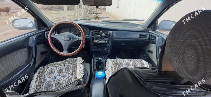 Toyota Carina 1993 - 45 000 TMT - Гороглы (Тагта) - img 1