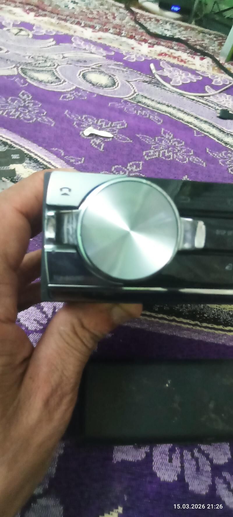 Pioneer 2 000 TMT - Parahat 1 - img 1