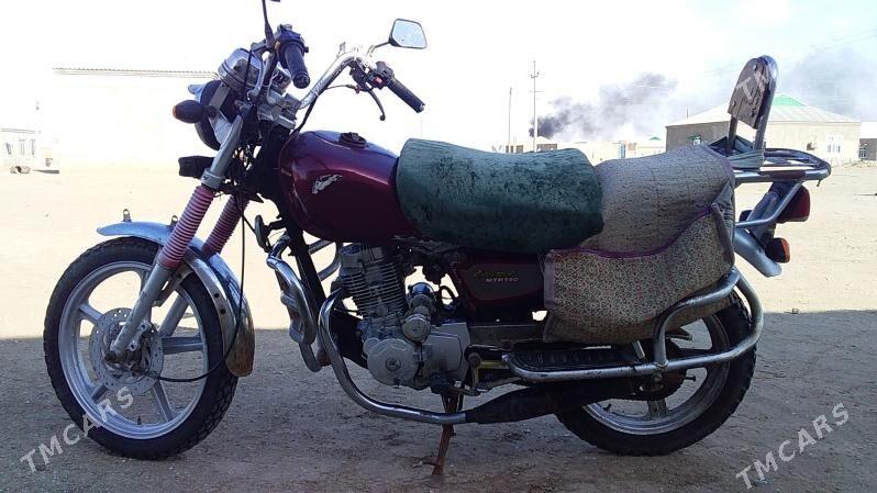 Fekon FK150-8G 2023 - 10 000 TMT - Эсенгулы - img 1