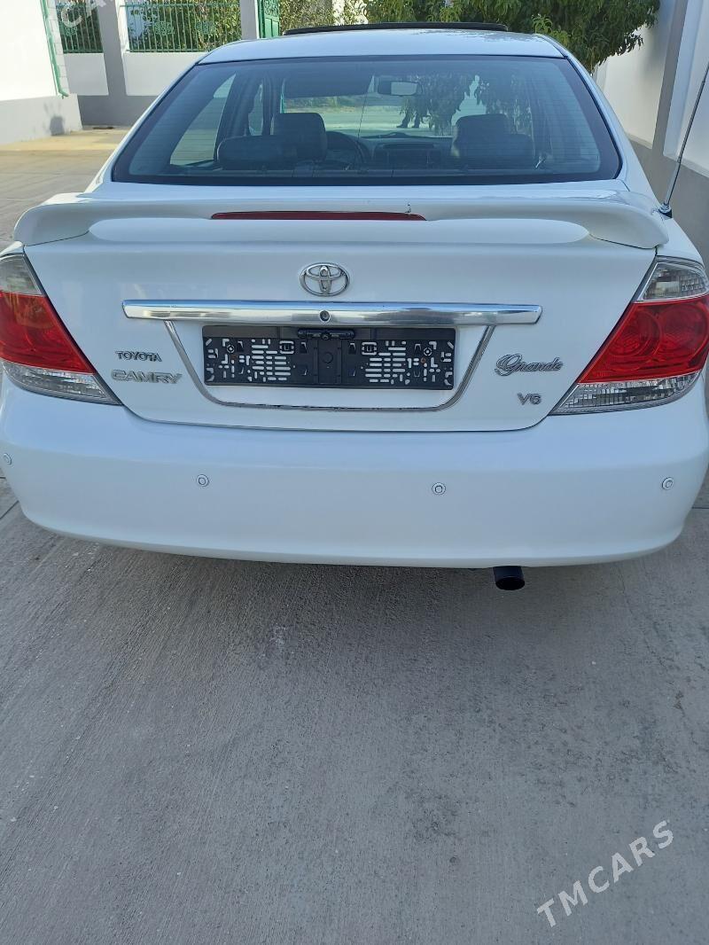 Toyota Camry 2002 - 220 000 TMT - Änew - img 1